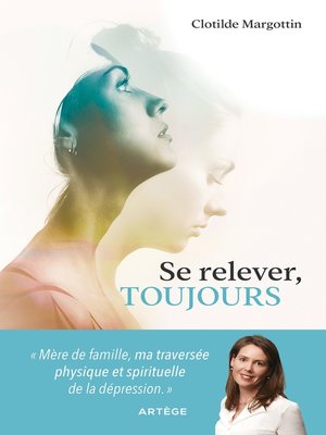 cover image of Se relever, toujours